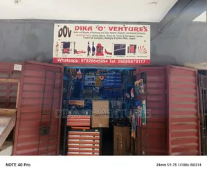 Hardwares and Tools