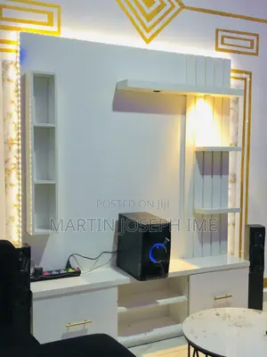 Tv Console