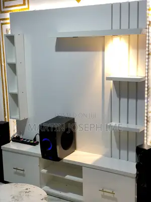 Tv Console