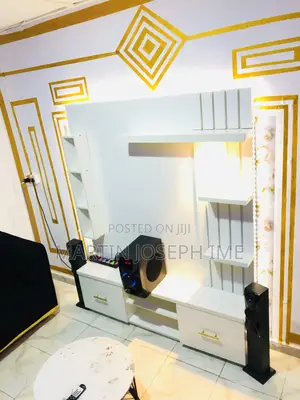 Tv Console