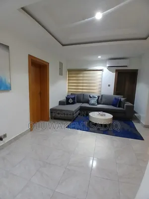 Furnished 4bdrm Duplex in Old Ikoyi for rent