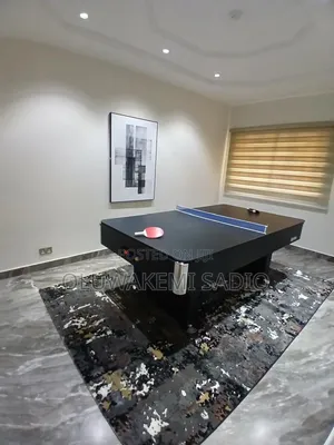 Furnished 4bdrm Duplex in Old Ikoyi for rent