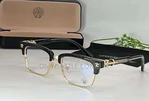 Chrome Heart Unisex Eyewear