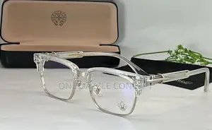 Chrome Heart Unisex Eyewear