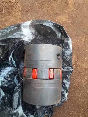 Industrial Iron Coupling