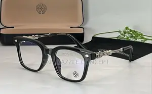 Chrome Heart Unisex Eyewear