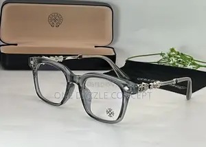 Chrome Heart Unisex Eyewear