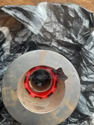Industrial Iron Coupling