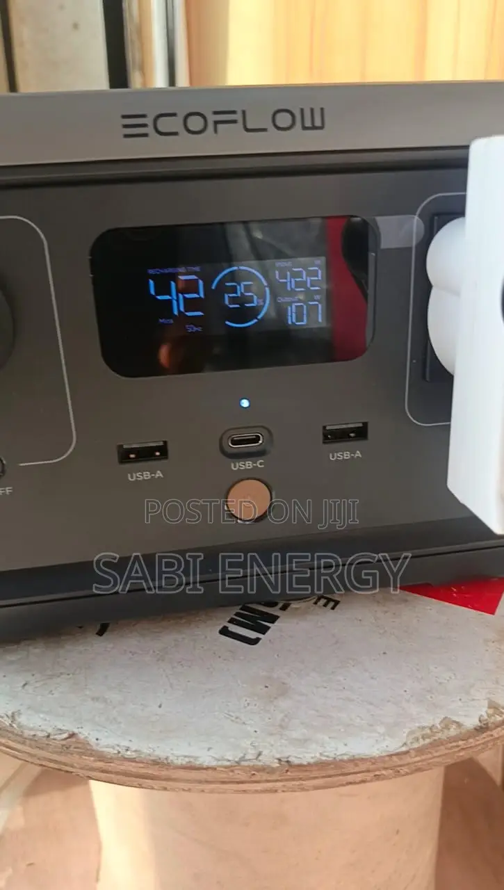 Ecoflow River 2 Portable Power Station