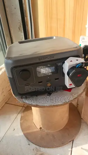Ecoflow River 2 Portable Power Station