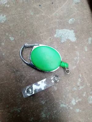 Retractable Reels(Yoyo Clip)