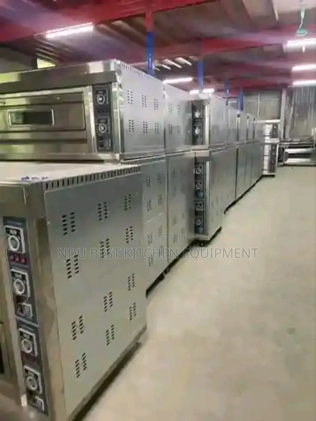 Bread Oven