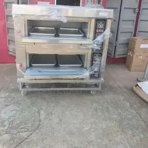 Bread Oven