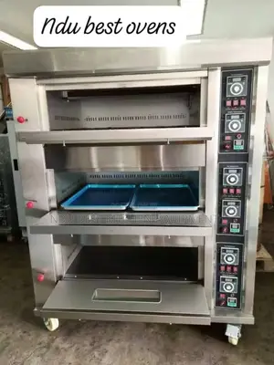 Bread Oven