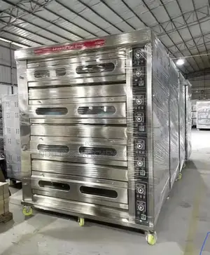 Bread Oven
