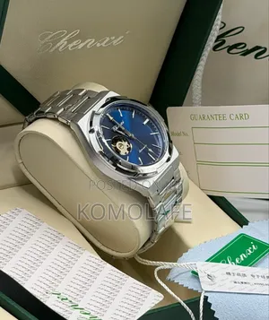 Chenxi Automatic