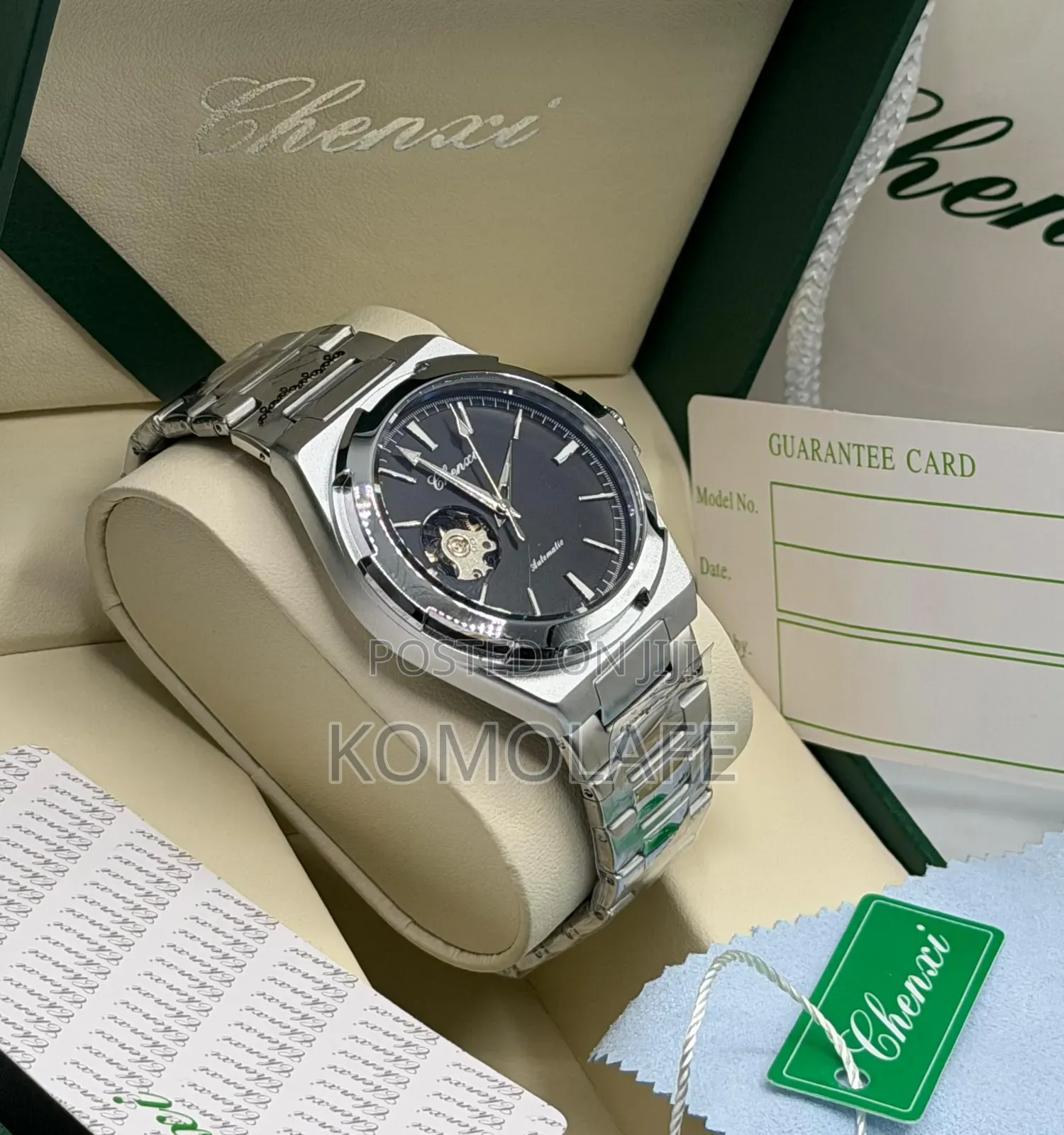 Chenxi Automatic
