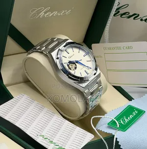 Chenxi Automatic