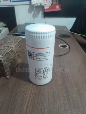 Screw Air Compressor Oil Filter