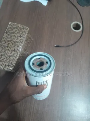 Screw Air Compressor Oil Filter