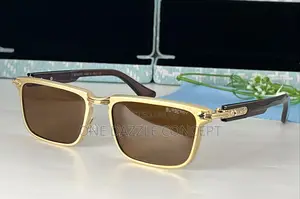Burberry Branded Sunglasses