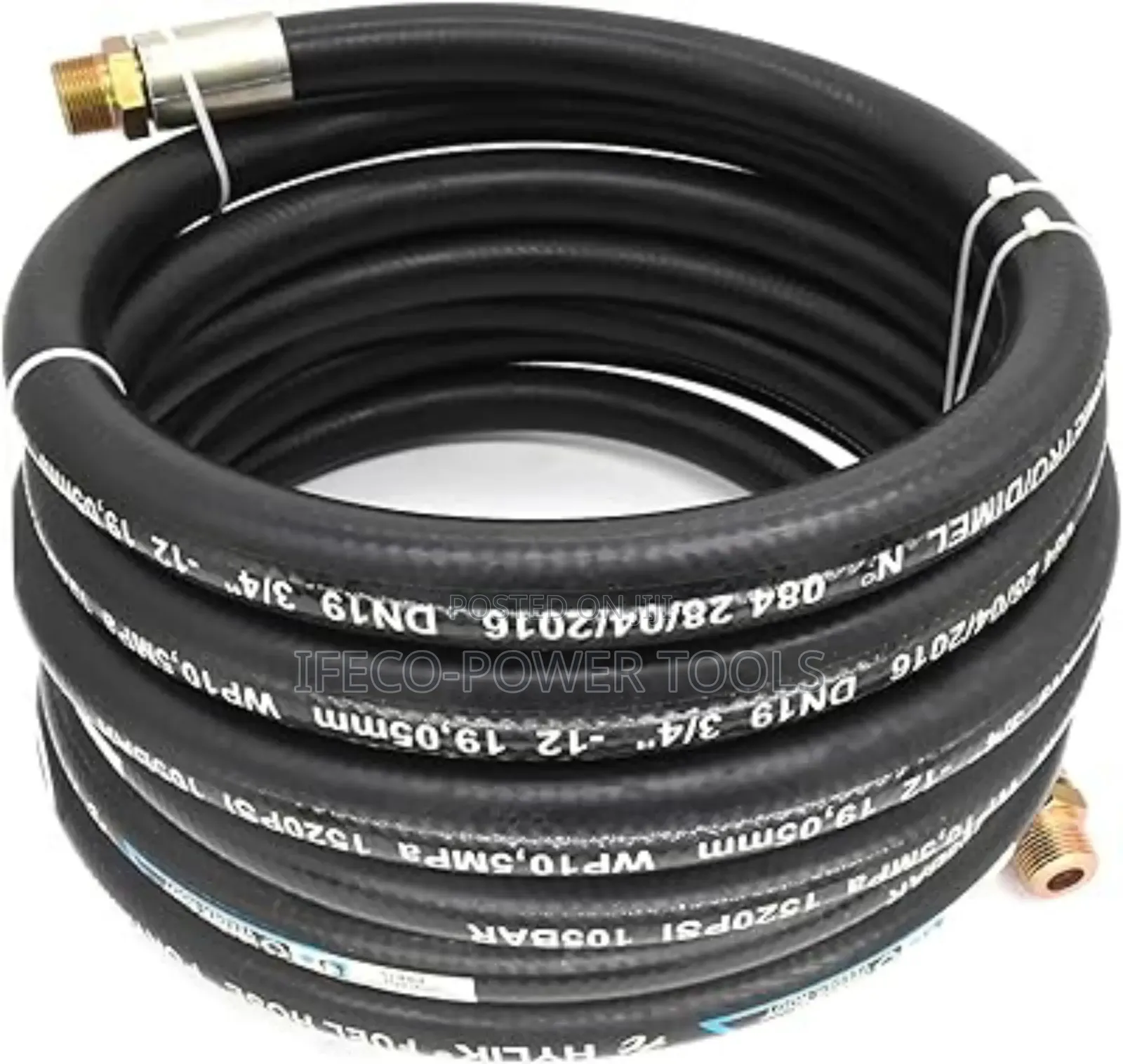 Hydraulic Hose