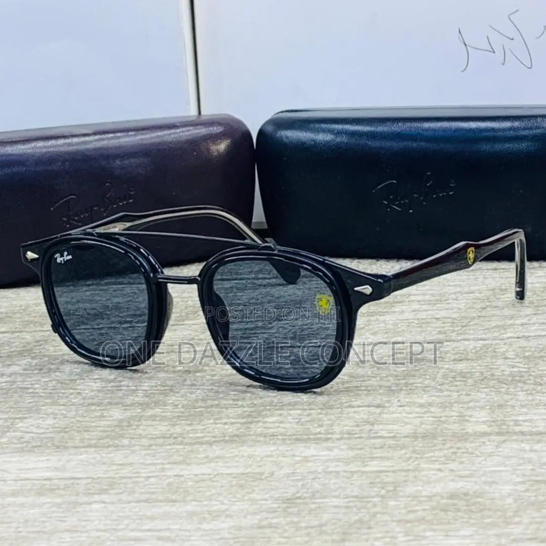 Ray Ban Eyewear