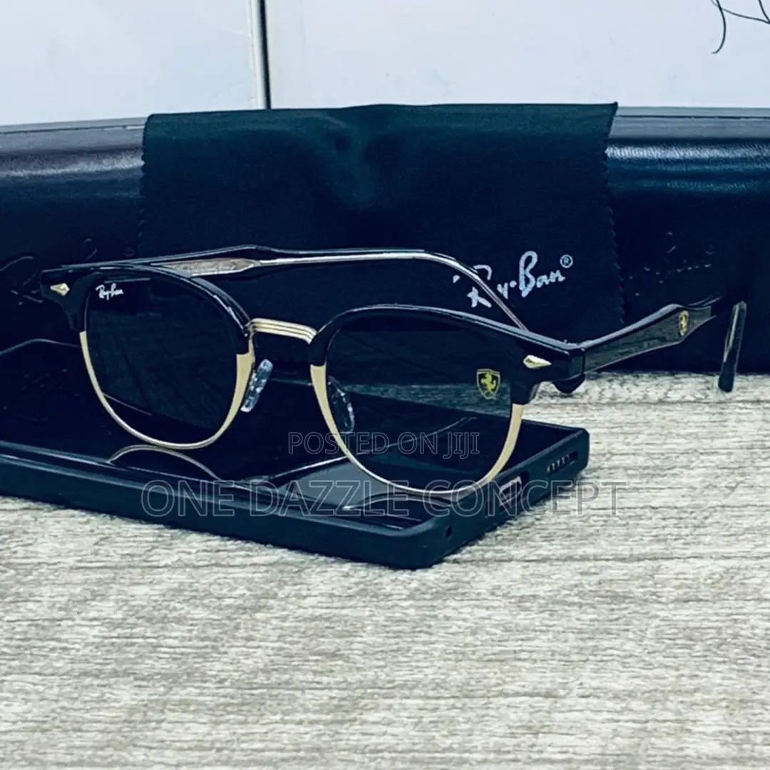 Ray Ban Eyewear