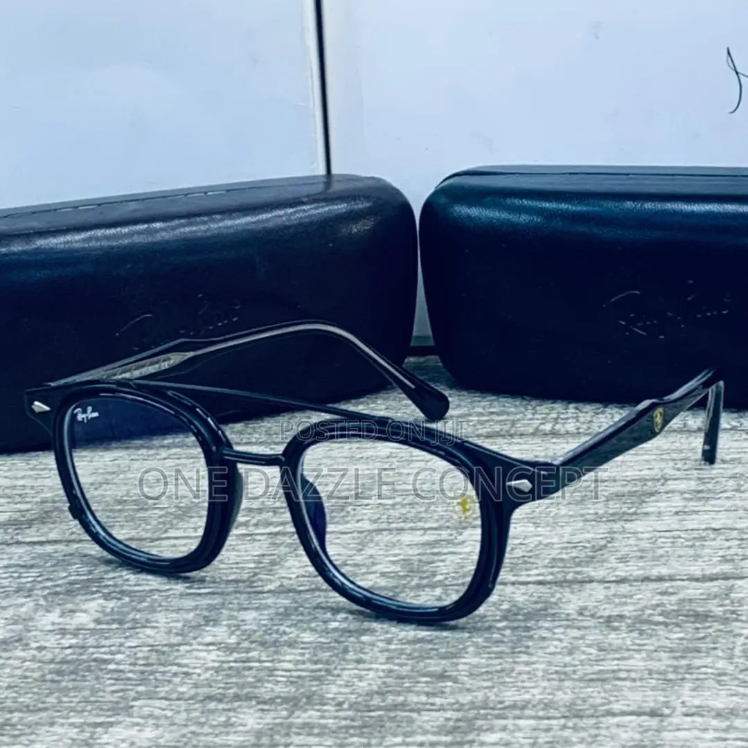 Ray Ban Eyewear