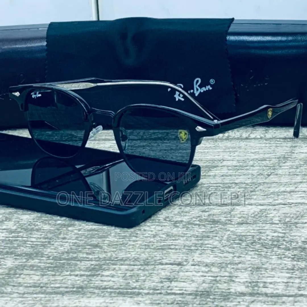 Ray Ban Eyewear