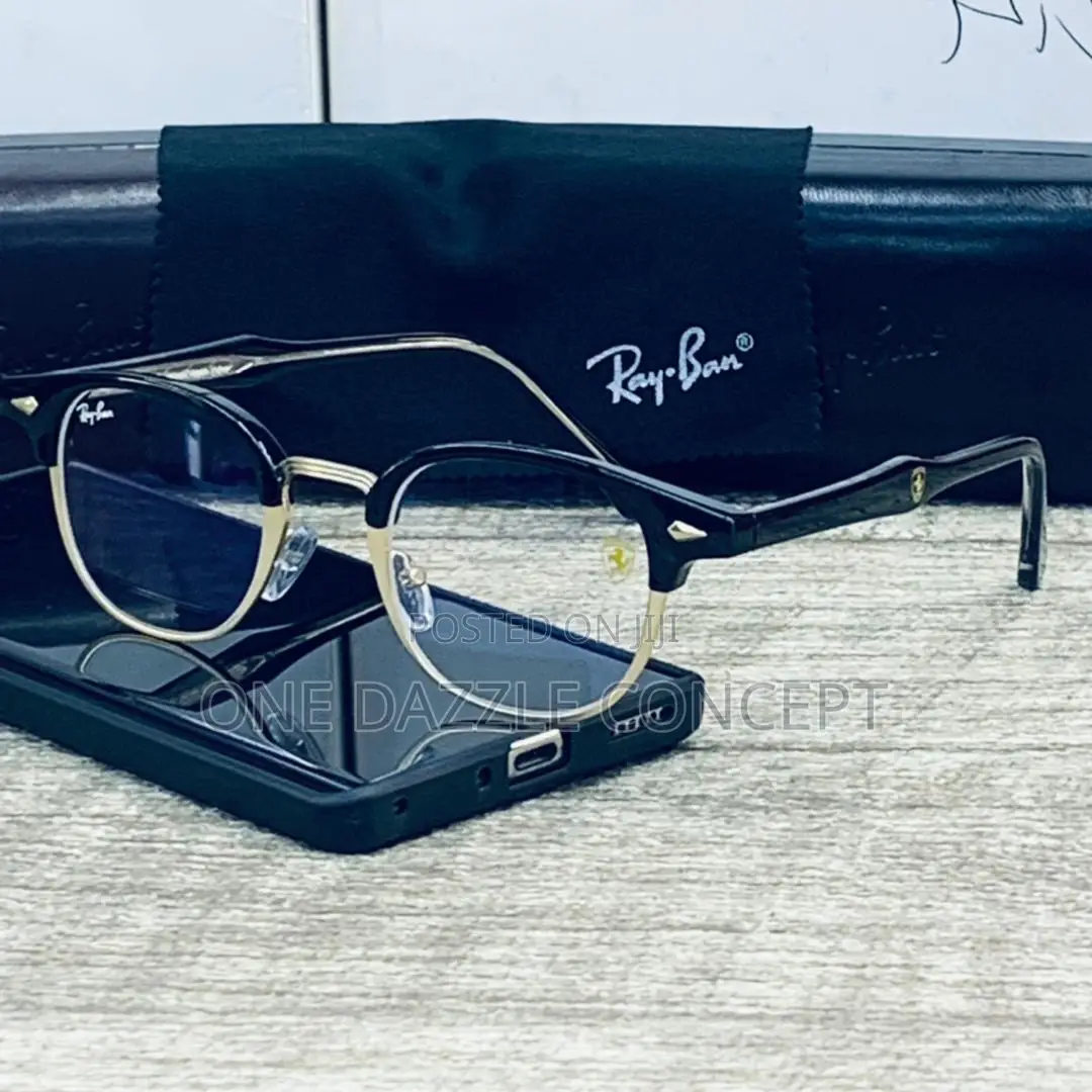 Ray Ban Eyewear