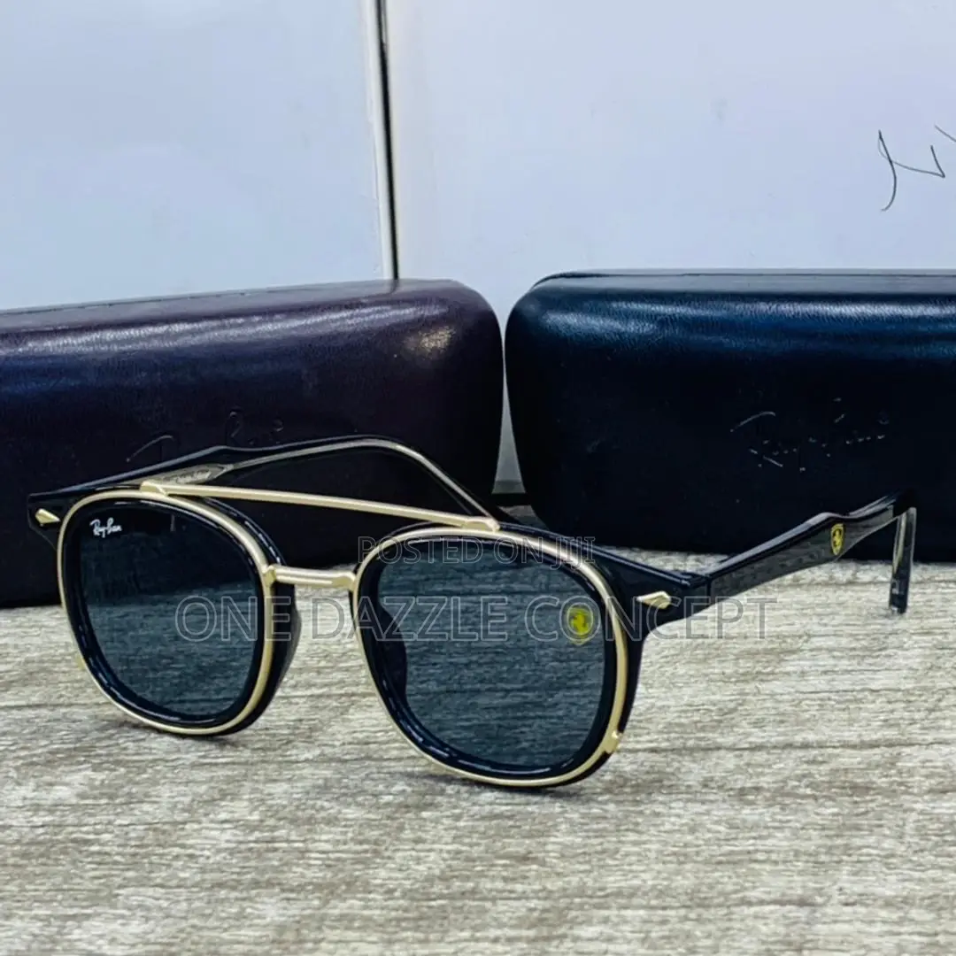 Ray Ban Eyewear