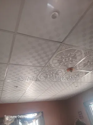Suceiling Installation