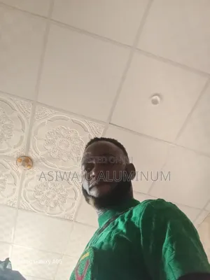 Suceiling Installation