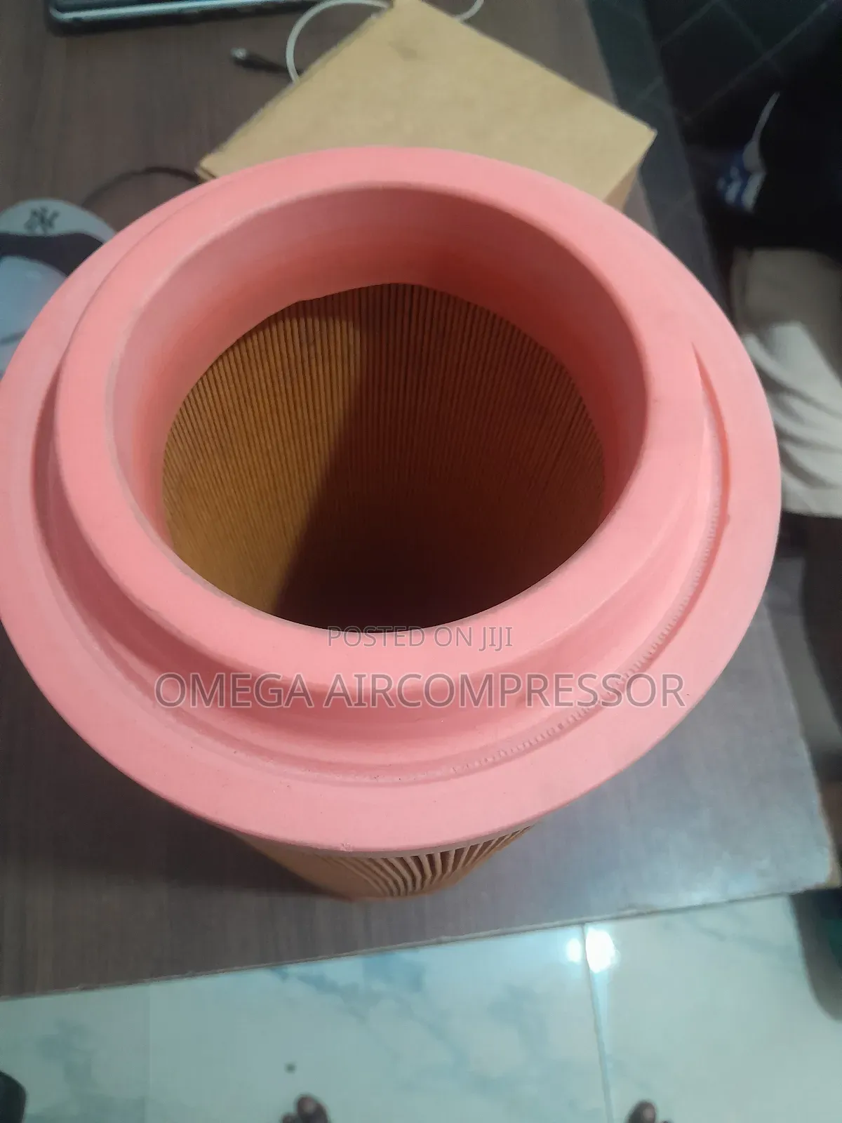 Aor Filter Kit