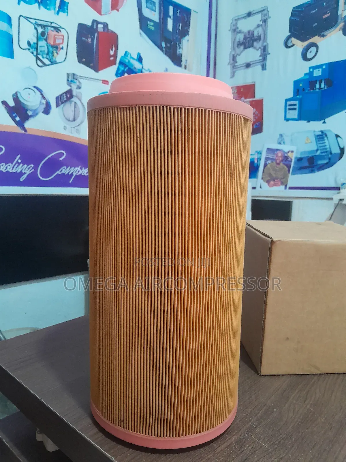 Aor Filter Kit