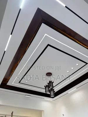 Pop Ceiling Series | Part 2