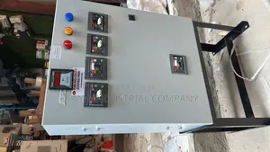 4 Ways Panel Board