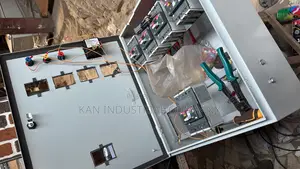 4 Ways Panel Board