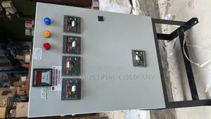 4 Ways Panel Board