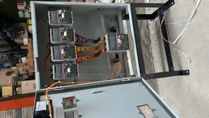 4 Ways Panel Board
