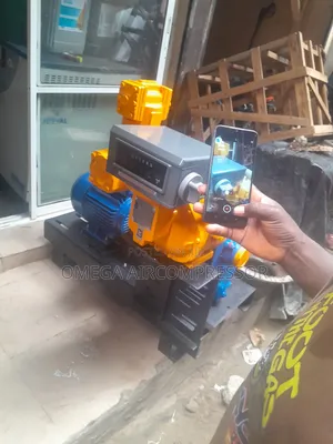 Liquid Industrial Pump