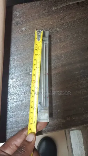 Screw Air Compressor Oil Guage