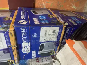 3.2kva Smarten Solar Inverter