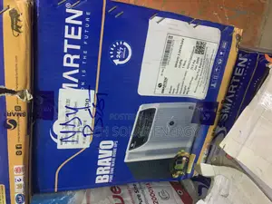 3.2kva Smarten Solar Inverter