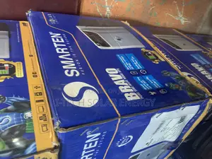 3.2kva Smarten Solar Inverter