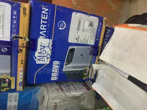 3.2kva Smarten Solar Inverter