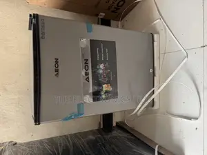 Aeon Fridge 71l Sd Grey Ars70g