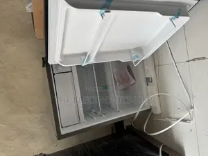Aeon Fridge 71l Sd Grey Ars70g