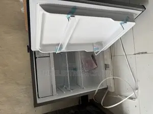 Aeon Fridge 71l Sd Grey Ars70g